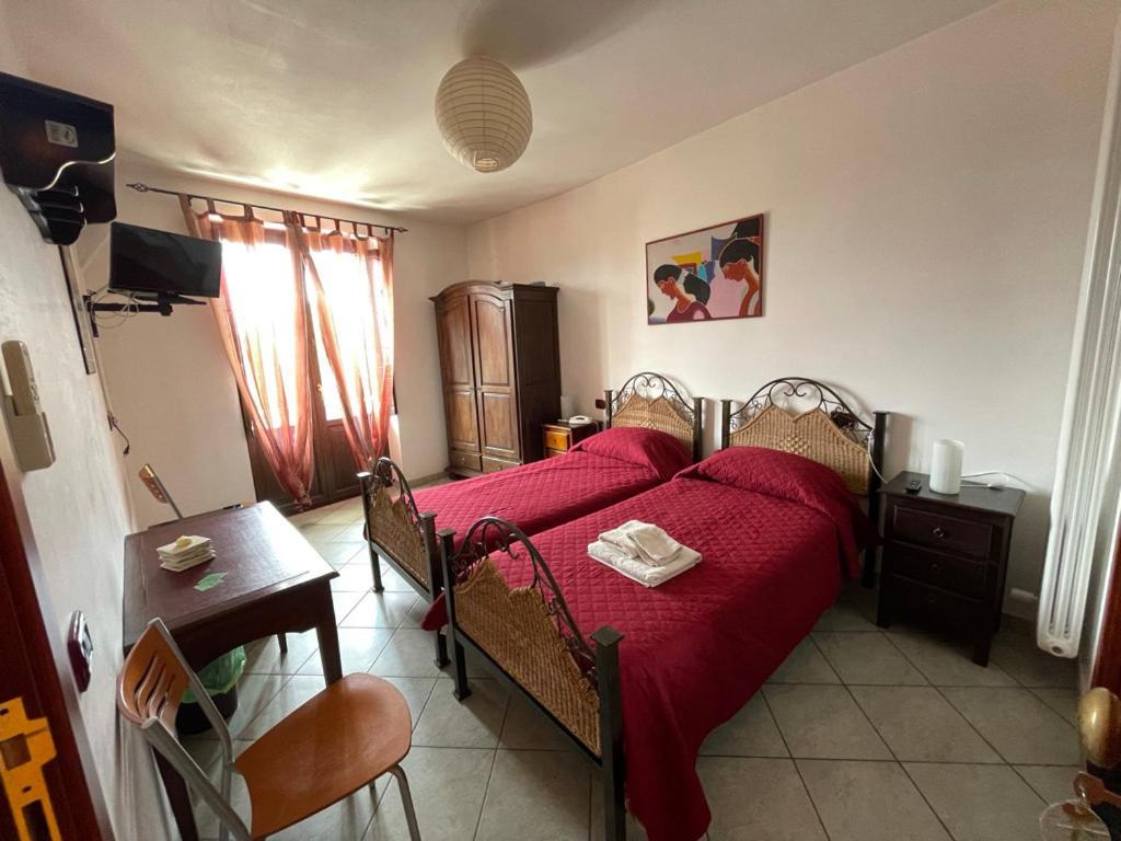 B&B Martius 2 Martano Extérieur photo
