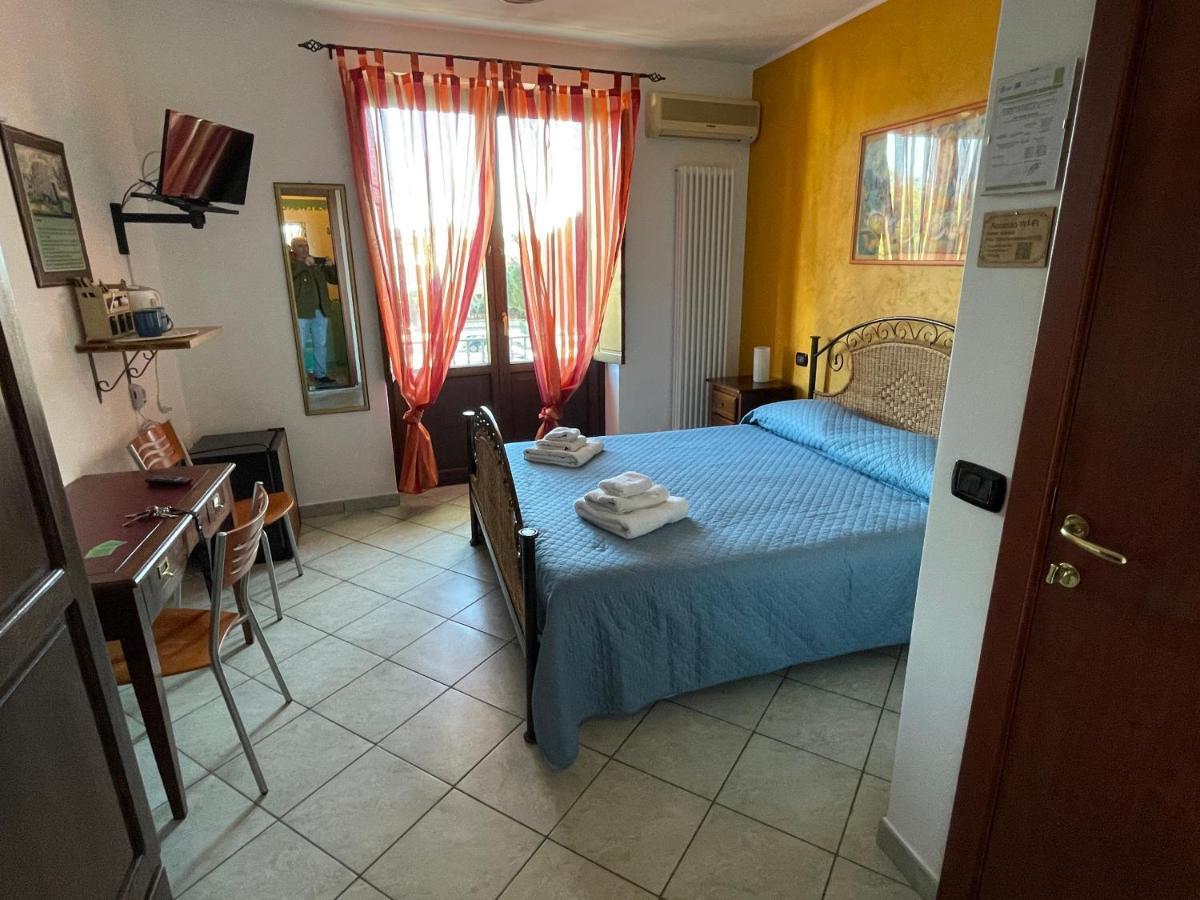 B&B Martius 2 Martano Extérieur photo