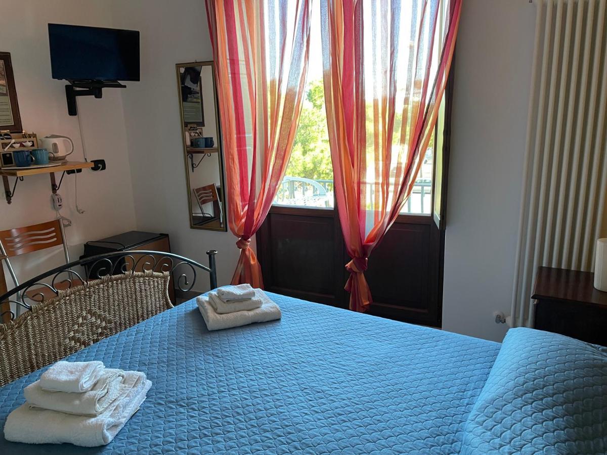 B&B Martius 2 Martano Extérieur photo