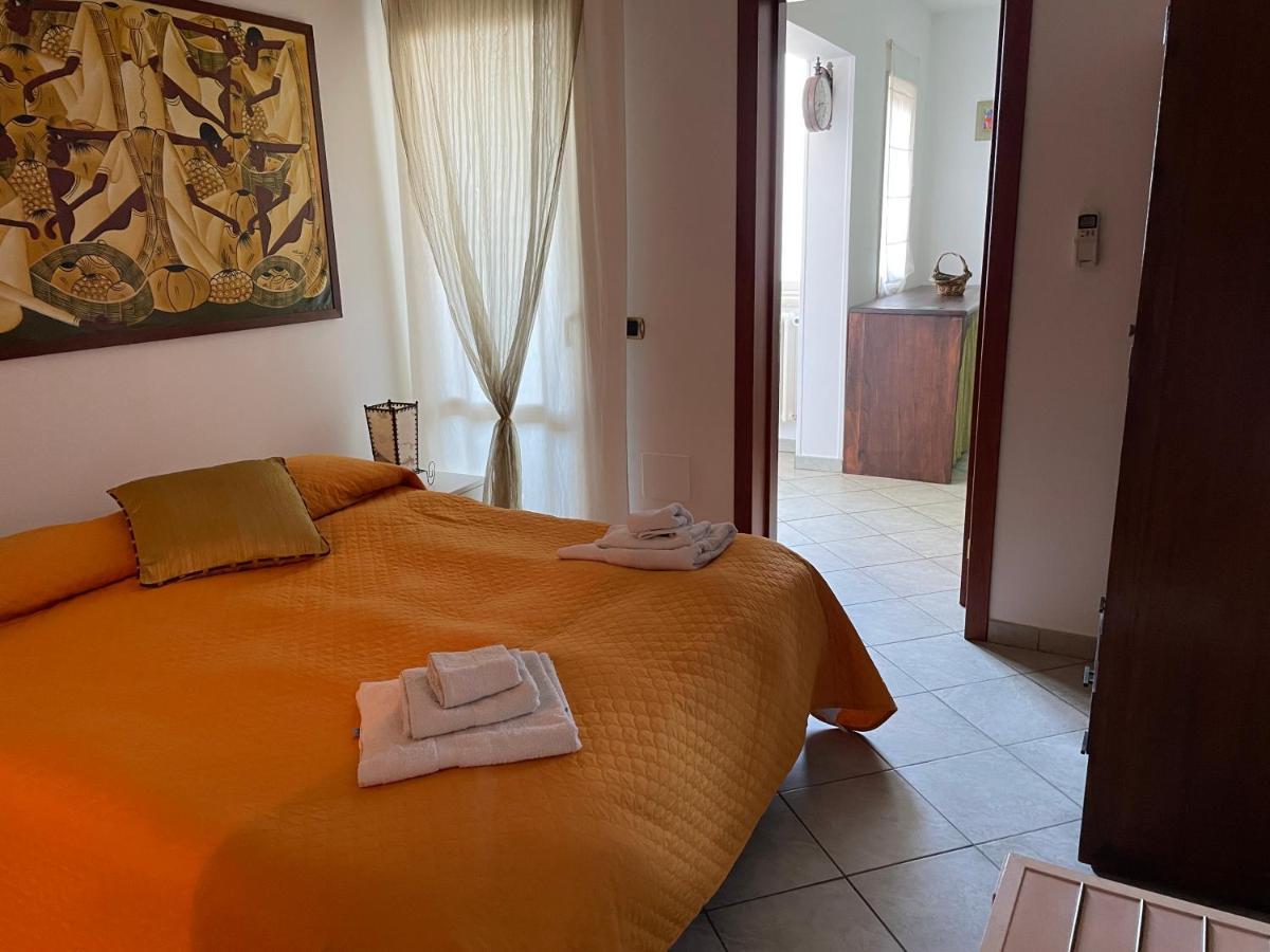 B&B Martius 2 Martano Extérieur photo