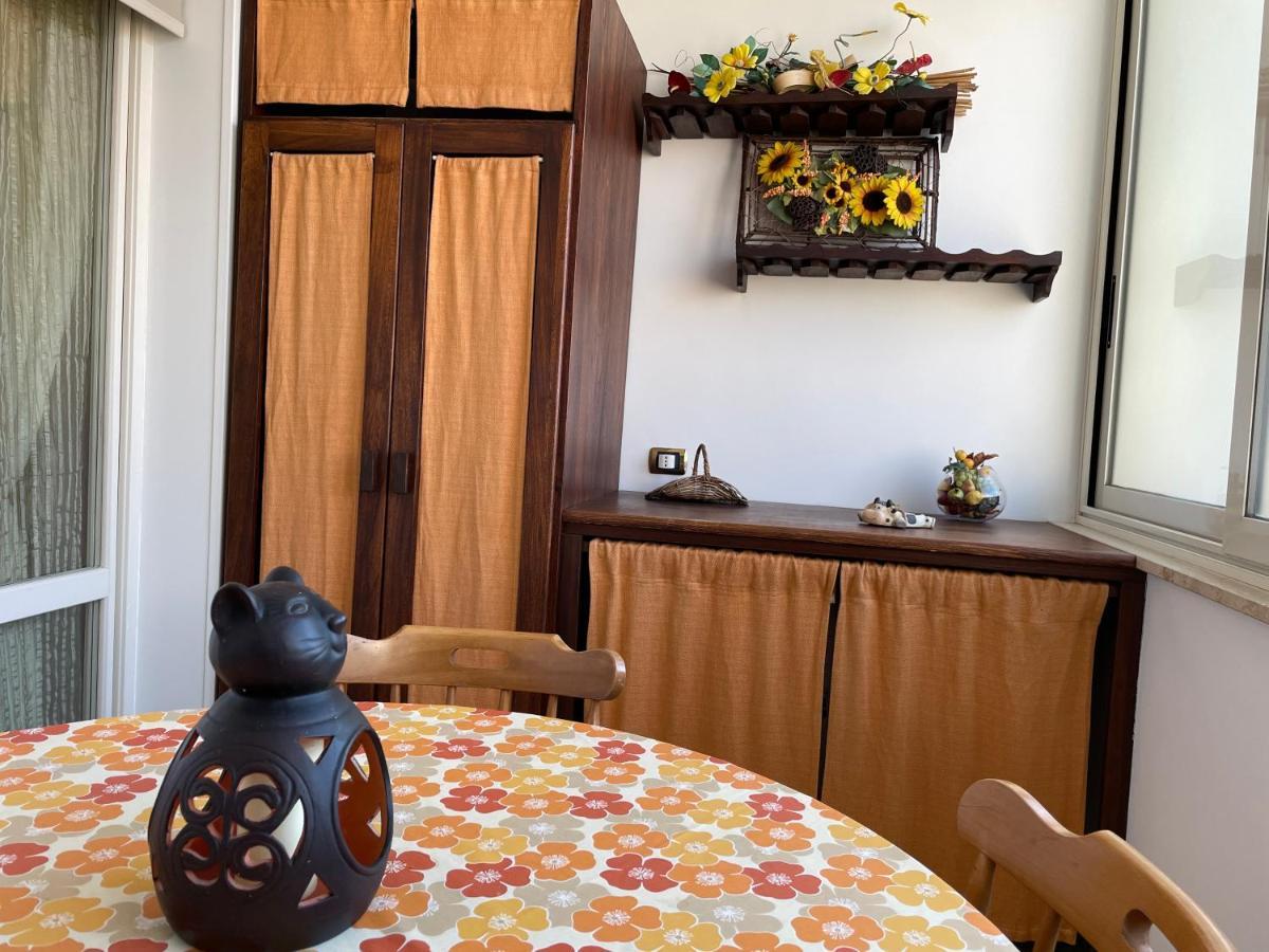 B&B Martius 2 Martano Extérieur photo