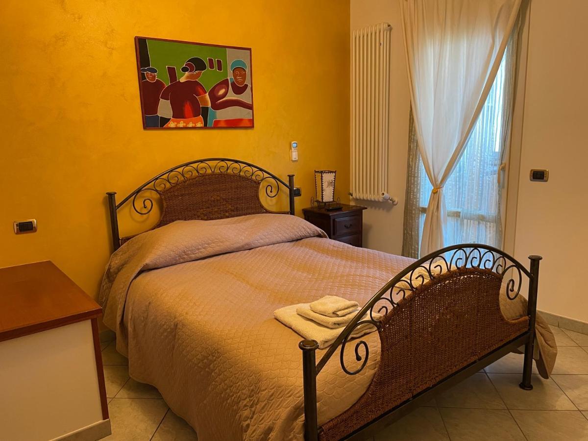 B&B Martius 2 Martano Extérieur photo