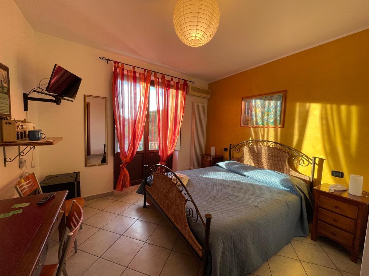 B&B Martius 2 Martano Extérieur photo