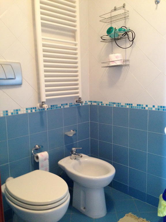 B&B Martius 2 Martano Chambre photo