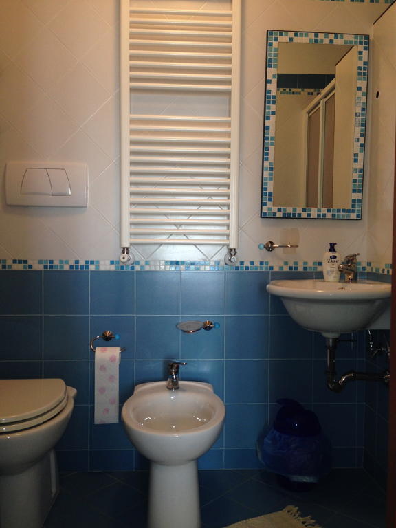 B&B Martius 2 Martano Chambre photo