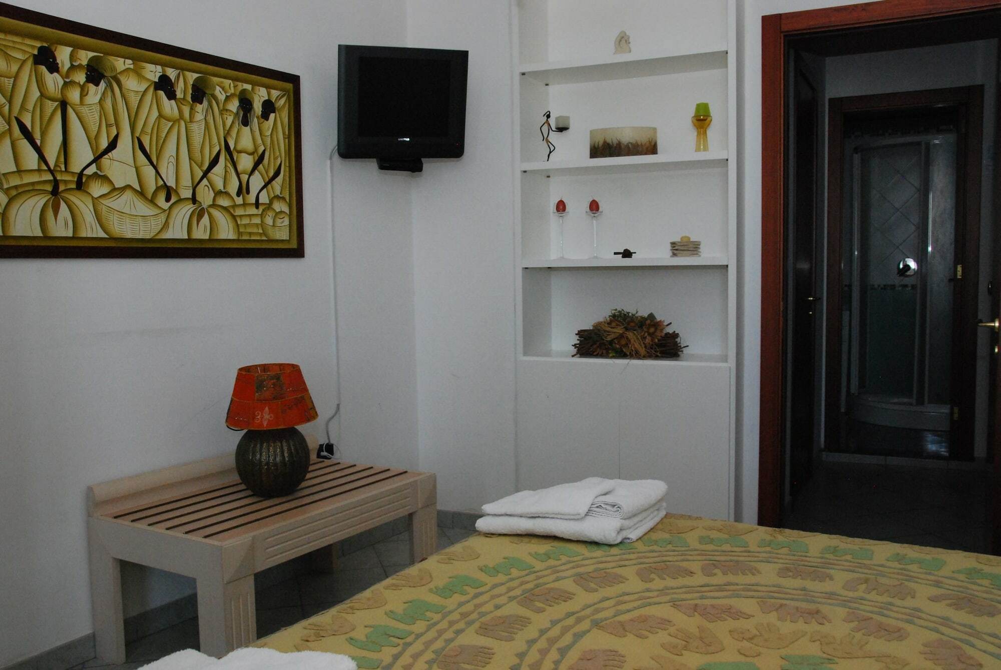 B&B Martius 2 Martano Extérieur photo