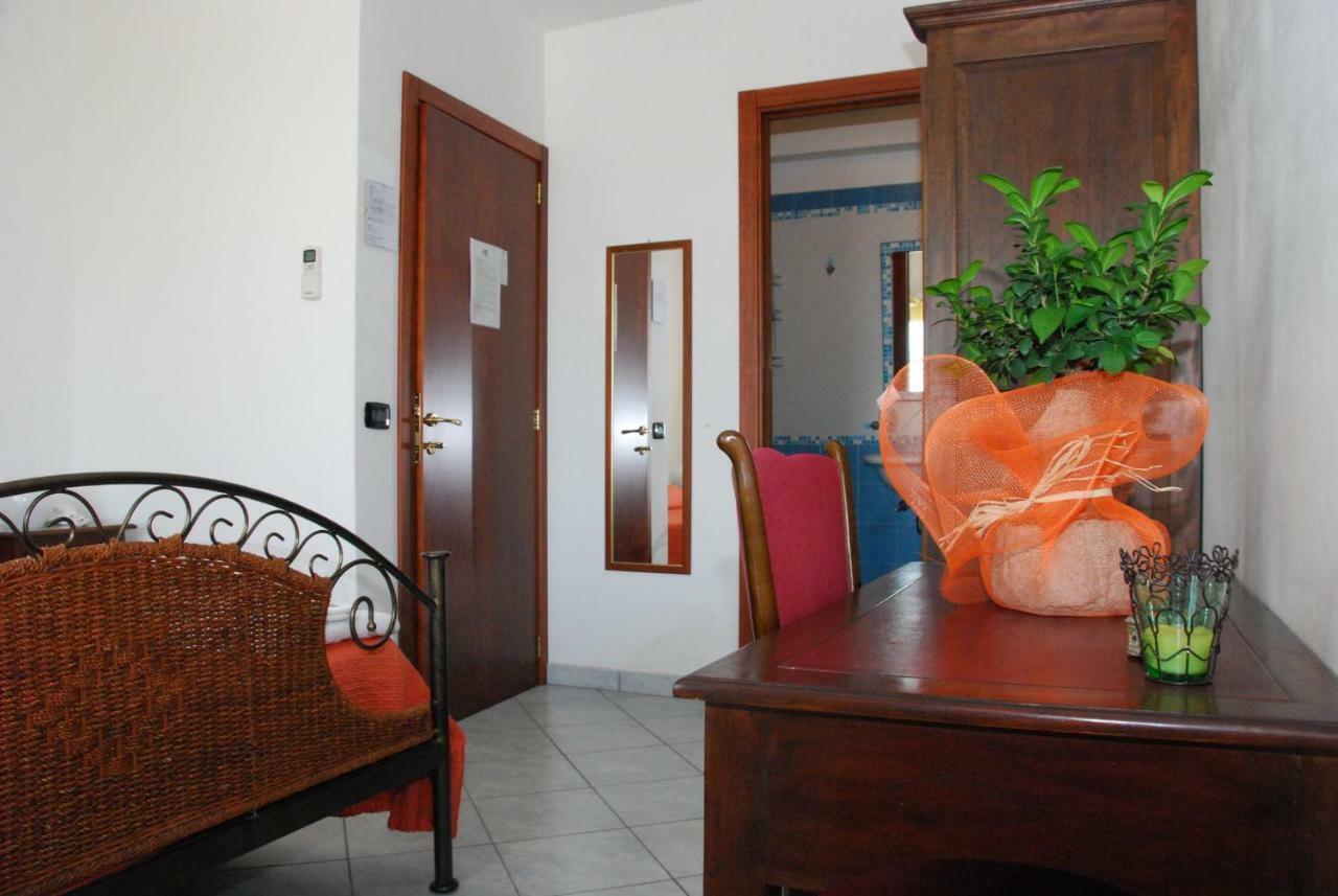 B&B Martius 2 Martano Extérieur photo