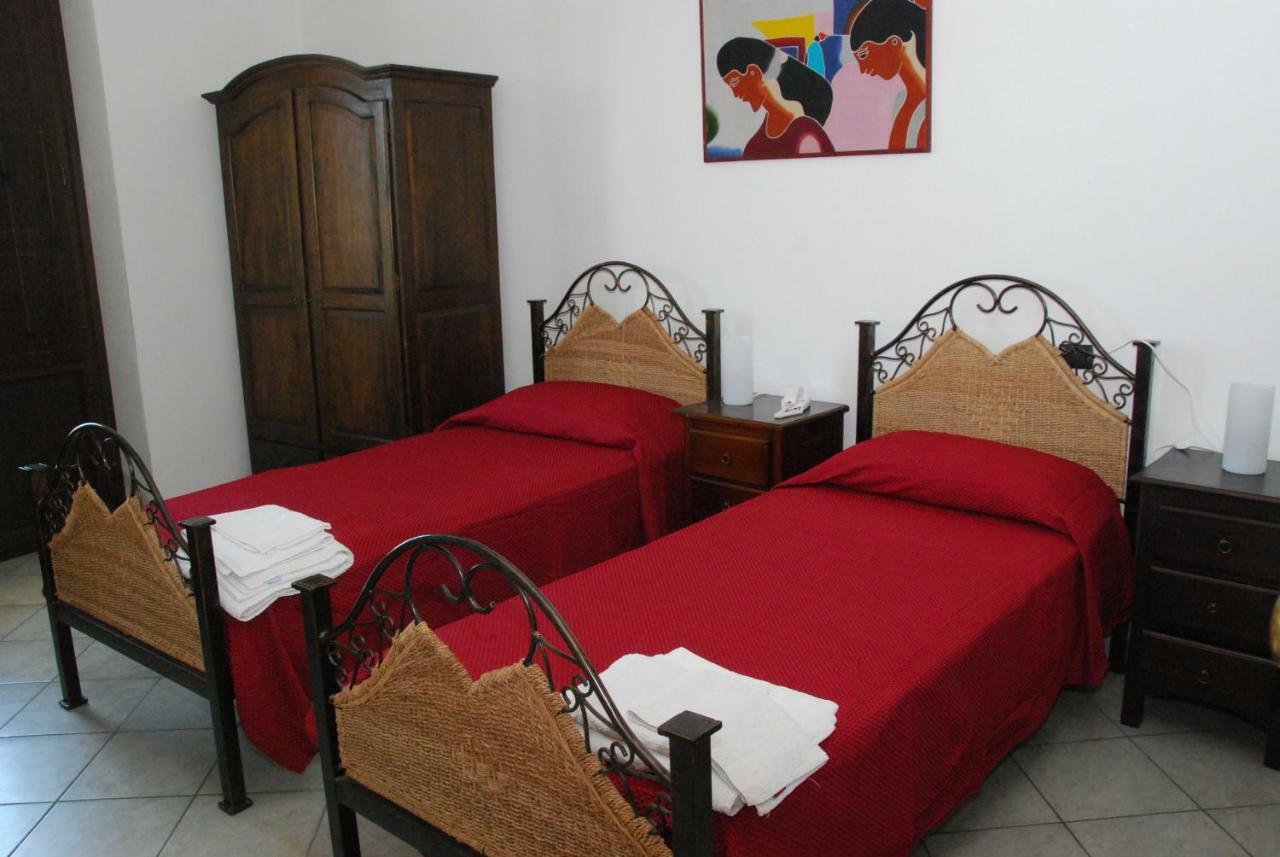B&B Martius 2 Martano Extérieur photo