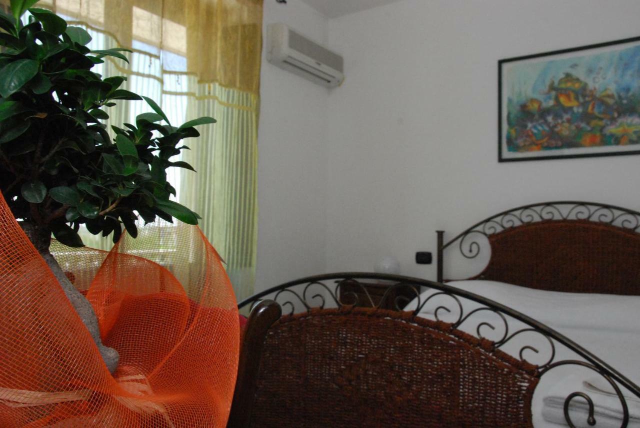 B&B Martius 2 Martano Extérieur photo