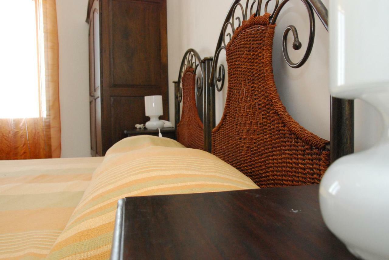 B&B Martius 2 Martano Extérieur photo